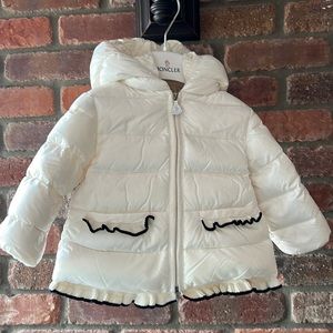 Moncler Baby Jacket